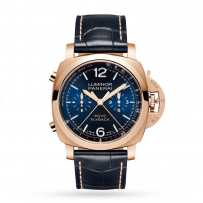 Swiss Panerai Luminor Yachts Challenge 44mm PAM01020