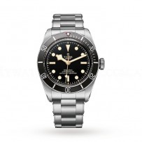 Tudor Black Bay