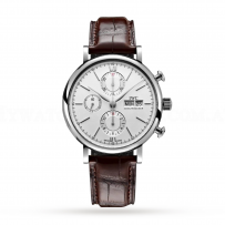Swiss IWC Portofino 42mm Mens Watch IW391007