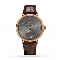 Swiss IWC Portofino 45mm Mens Watch IW510104