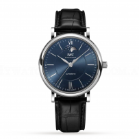 Swiss IWC Portofino Automatic Moon Phase IW459402