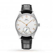 Swiss IWC Portugieser Automatic 40 IW358303