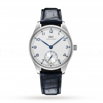 Swiss IWC Portugieser Automatic 40 IW358304