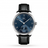 Swiss IWC Portugieser Automatic 40 IW358305