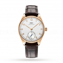 Swiss IWC Portugieser Automatic 40 IW358306