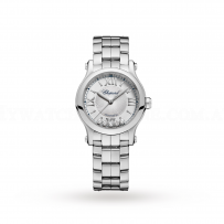 Swiss Chopard Happy Sport Automatic Ladies Watch