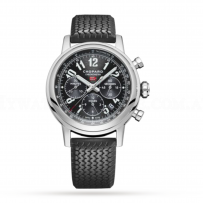 Swiss Chopard  Classic Racing Mille Miglia 42mm Mens Watch 168589-3002
