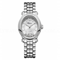 Swiss Chopard Happy Sport Oval 278602-3002