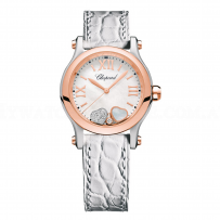 Swiss Chopard Happy Sport 278590-6005