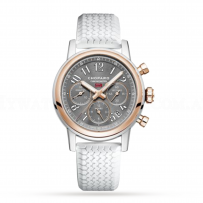 Swiss Chopard Mille Miglia 39mm Mens Watch 168588-6001