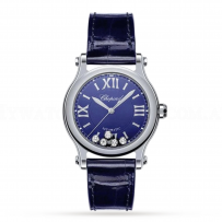 Swiss Chopard Happy Sport 30mm Ladies Watches 278573-3006
