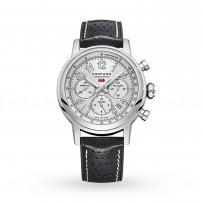 Swiss Chopard Mille Miglia 42mm Mens Watch 168589-3012