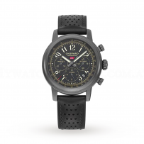 Swiss Chopard Mille Miglia 42mm Mens Watch 168589-3028