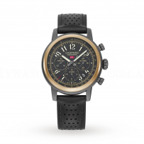 Swiss Chopard Mille Miglia 42mm Mens Watch 168589-6002