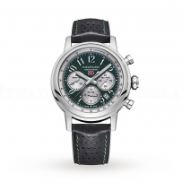 Swiss Chopard Mille Miglia 42mm Mens Watch 168589-3009