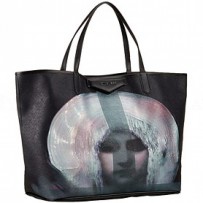 Givenchy Antigona Madonna Shopping Tote