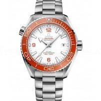 AAA Replica Omega Seamaster Planet Ocean 600M Co-Axial Master Chronometer Watch 215.30.44.21.04.001
