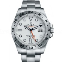 AAA Replica Rolex Explorer II Mens Watch 216570-0001