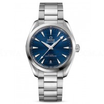 AAA Replica Omega Seamaster Aqua Terra 150m Master Chronometer Co-Axial Watches 220.10.38.20.03.001