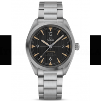 AAA Replica Omega Railmaster Co-Axial Master Chronometer Watch 220.10.40.20.01.001
