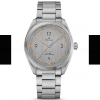 AAA Replica Omega Railmaster Co-Axial Master Chronometer Watch 220.10.40.20.06.001
