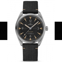 AAA Replica Omega Railmaster Co-Axial Master Chronometer Watch 220.12.40.20.01.001