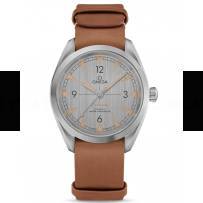 AAA Replica Omega Railmaster Co-Axial Master Chronometer Watch 220.12.40.20.06.001