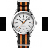 AAA Replica Omega Seamaster Aqua Terra 150M Master Co-Axial Watch 220.12.41.21.02.003