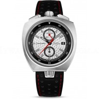 AAA Replica Omega Seamaster Bullhead Co-Axial Chronograph Mens Watch 225.12.43.50.02.001