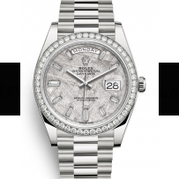 AAA Replica Rolex Day-Date 40mm Mens Watch 228349RBR-0040