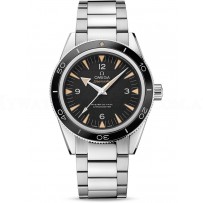 AAA Replica Omega Seamaster 300 Master Co-Axial 41mm Mens Watch 233.30.41.21.01.001