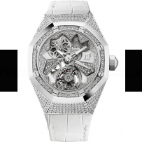 AAA Replica Audemars Piguet Royal Oak Concept Flying Tourbillon Watch 26227BC.ZZ.D011CR.01