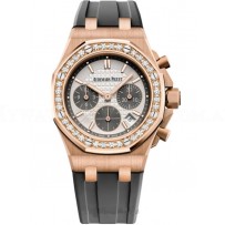 AAA Replica Audemars Piguet Royal Oak Offshore Chronograph Watch 26231OR.ZZ.D003CA.01