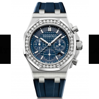 AAA Replica Audemars Piguet Royal Oak Offshore Chronograph Watch 26231ST.ZZ.D027CA.01