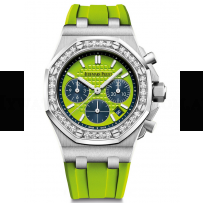 AAA Replica Audemars Piguet Royal Oak Offshore Chronograph Watch 26231ST.ZZ.D038CA.01
