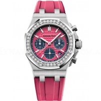 AAA Replica Audemars Piguet Royal Oak Offshore Chronograph Watch 26231ST.ZZ.D069CA.01