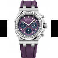 AAA Replica Audemars Piguet Royal Oak Offshore Chronograph Watch 26231ST.ZZ.D075CA.01