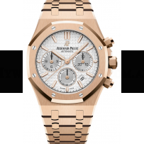 AAA Replica Audemars Piguet Royal Oak Selfwinding Chronograph Watch 26315OR.OO.1256OR.02