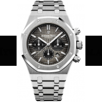 AAA Replica Audemars Piguet Royal Oak Selfwinding Chronograph Watch 26332PT.OO.1220PT.01