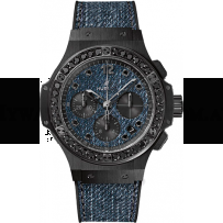 AAA Replica Hublot Big Bang Jeans Ceramica Diamonds Watch 341.CX.2740.NR.1200.JEANS16