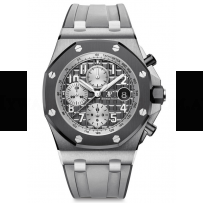 AAA Replica Audemars Piguet Royal Oak Offshore Chronograph Watch 26470IO.OO.A006CA.01