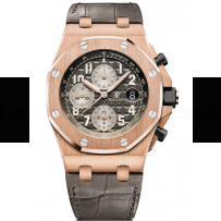 AAA Replica Audemars Piguet Royal Oak Offshore Chronograph Watch 26470OR.OO.A125CR.01