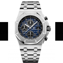 AAA Replica Audemars Piguet Royal Oak Offshore Chronograph Watch 26470PT.OO.1000PT.02