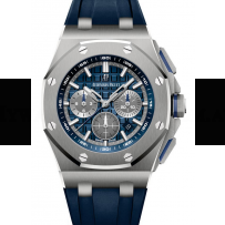 AAA Replica Audemars Piguet Royal Oak Offshore Chronograph Watch 26480TI.OO.A027CA.01