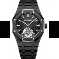 AAA Replica Audemars Piguet Royal Oak Tourbillon Extra-Thin Watch 26522CE.OO.1225CE.01