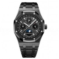 AAA Replica Audemars Piguet Royal Oak Perpetual Calendar Watch 26579CE.OO.1225CE.01