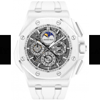 AAA Replica Audemars Piguet Royal Oak Offshore Grande Complication Watch 26582CB.OO.A010CA.01