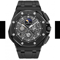 AAA Replica Audemars Piguet Royal Oak Offshore Grande Complication Watch 26582CE.OO.A002CA.01