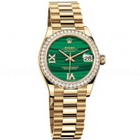 AAA Replica Rolex Datejust 31 Watch 278288RBR