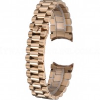 Rolex Polished and Brushed Gold Bracelet  622490